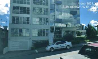 Imagem: Sala para venda possui 53 metros quadrados