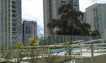Imagem 5: Apartamento para venda possui 51 metros quadrados com 2 quartos em Vila Andrade - São Paul