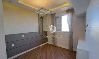 Imagem 7: Apartamento com 2 dormitórios para alugar, 70 m² por R$ 2.205,07/mês - Vila Nossa Senhora