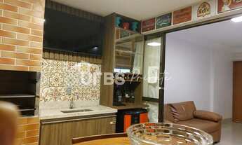 Imagem 3: Dilce Ribeiro - Apartamento 3 quartos, sendo 1 suíte