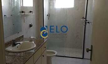 Imagem 4: APARTAMENTO COM 3 DORMITÓRIOS À VENDA, 113 M² POR R$ 690.000,00 - PONTA DA PRAIA - SANTOS