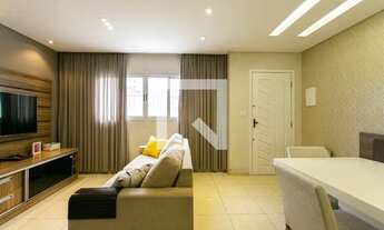 Imagem 2: Casa de Condomínio para Aluguel - Tatuapé, 3 Quartos, 130 m2