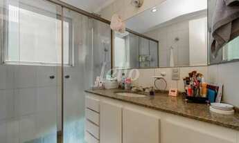 Imagem 7: São Paulo - Apartamento Padrão - Paraíso