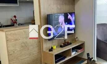 Imagem 7: Apartamento Residencial / Parque Industrial