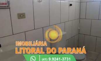 Imagem: Casa com 2 Quartos sendo 2 suite com amplo