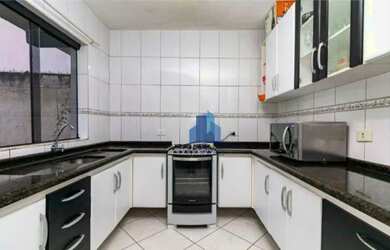 Imagem 2: Sobrado Xaxim Casa com 3 dormitórios