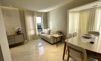 Imagem 3: Apartamente de Cobertura Duplex à venda, 168m², 3 suítes, piscina, 2 garagens, no Imbuí, S