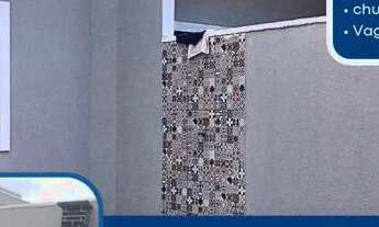 Imagem: Centro do Valverde - Nova Iguaçu