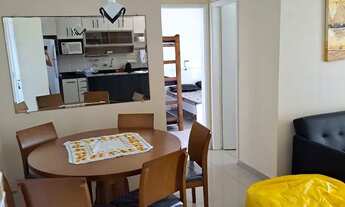 Imagem 5: Apartamento temporada Praia Grande SP