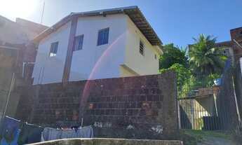 Imagem 7: Lindo duplex no Jordão rua pavimentada