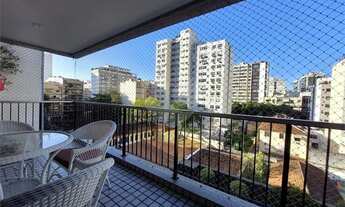 Imagem 4: Rio de Janeiro - Apartamento Padrão - TIJUCA