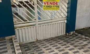 Imagem 2: Casa para venda com 151 metros quadrados com 2 quartos em Cidade Nova Jacareí - Jacareí