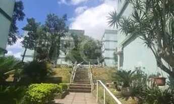 Imagem 4: Apartamento em Santa Tereza