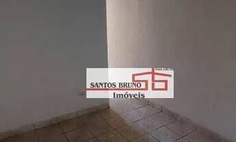 Imagem 3: Casa com 2 dormitórios para alugar, 45 m² por R$ 950,00/mês - Vila Teresinha - São Paulo/S