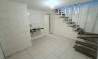 Imagem 3: Casa para aluguel possui 50 metros quadrados com 2 quartos em Jardim Clímax - São Paulo