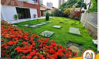 Imagem 2: Apartamento com 3 dormitórios à venda, 60 m² por R$ 450.000,00 - Guararapes - Fortaleza/CE