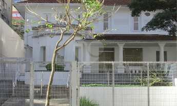 Imagem 2: São Paulo - Casa Padrão - JARDIM PAULISTA