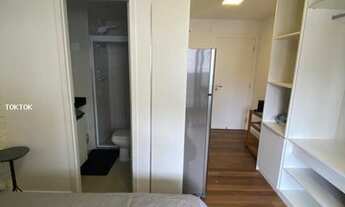 Imagem 4: Studio para Locação em São Paulo, Vila Madalena, 1 dormitório, 1 banheiro