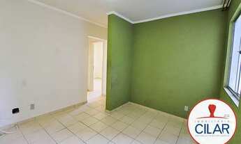 Imagem 3: Curitiba - Apartamento Padrão - Cajuru
