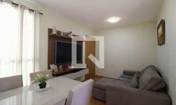 Imagem 3: Apartamento para Aluguel - Jardim Serrano, 2 Quartos, 42 m2