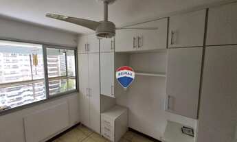 Imagem 7: Apartamento com 2 dormitórios à venda, 74 m² por R$ 560.000,00 - Barra da Tijuca - Rio de