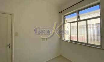 Imagem 6: Excelente quarto e sala em perfeito estado