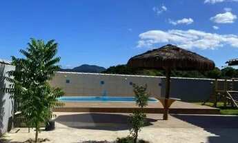 Imagem 6: Casa para Venda em Itaguaí, Vila Geny, 3 dormitórios, 2 suítes, 4 banheiros, 6 vagas