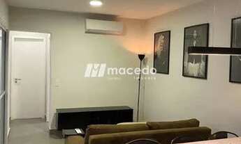 Imagem 5: Apartamento com 2 dorms, Panamby, São Paulo - R$ 795 mil, Cod: 5639