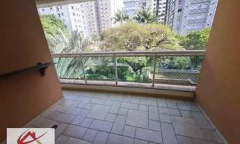 Imagem 4: Apartamento com 3 dormitórios 1 suíte Rua Nebraska 190 Brooklin