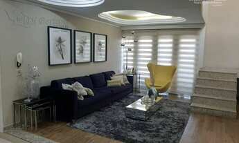 Imagem 2: Casa com 4 dormitórios à venda, 430 m² por R$ 1.198.000,00 - Jardim Bonfiglioli - Jundiaí