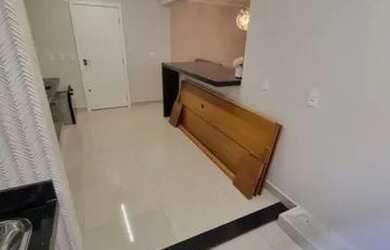 Imagem 2: Apartamento com 2 dormitórios, 80 m² - venda por R$ 395.000 ou aluguel por R$ 2.930/mês