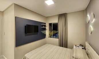 Imagem 4: Apartamento com 2 quartos em 60m² com 2 vagas de garagem cobertas