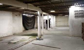 Imagem 2: Galpão/Depósito/Armazém para aluguel tem 300 metros quadrados em Ilha do Retiro - Recife