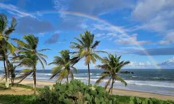 Imagem 2: 3 Suítes - Varanda - Nascente - Praia do Flamengo - Pé na Areia - 1 Vaga de Garagem