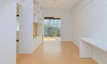 Imagem: APARTAMENTO - PARAÍSO - 1 DORMITÓRIO