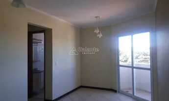 Imagem 7: Apartamento - Jardim Boa Esperança - Campinas