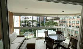 Imagem: Apartamento para aluguel possui 96 metros