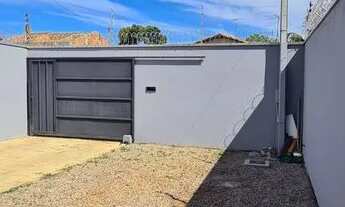 Imagem 4: Aluguel Casa Gurupi dois quartos