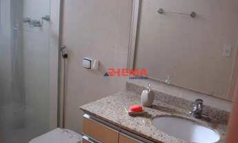 Imagem 5: Casa com 3 dormitórios à venda, 170 m² por R$ 1.400.000,00 - Aparecida - Santos/SP