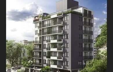 Imagem 2: Flat à venda com 24m² em Intermares