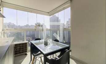 Imagem 7: Apartamento para Aluguel - Aclimação, 1 Quarto, 50 m2