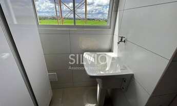 Imagem 7: Lançamento Cobertura Duplex 2 e 3 quartos Residencial POP HOUSE Samambaia Sul