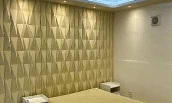 Imagem 4: ALUGO APART MOBILIADO NO VINHAIS POR R$ 1500 REAIS