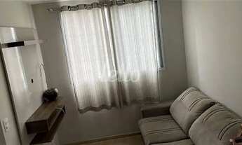 Imagem 2: São Paulo - Apartamento Padrão - Brás