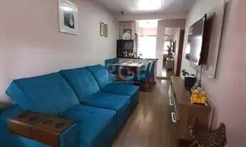 Imagem 3: Casa para Venda - 70m², 3 dormitórios, 2 vagas - Hípica Moradas do Sul