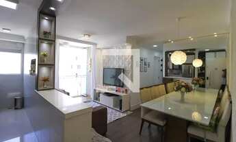 Imagem: Apartamento à Venda - Sapopemba, 2 Quartos