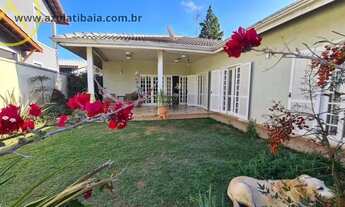 Imagem 7: Casa de condomínio para venda 4 quartos em Atibaia