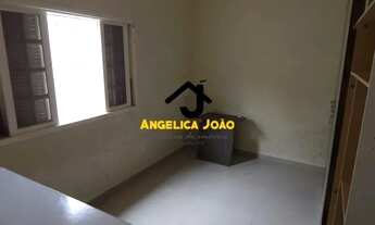 Imagem 4: Casa isolada 02 dorm - V.Caiçara