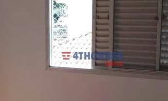 Imagem 5: Apartamento com 2 dormitórios para alugar, 50 m² por R$ 2.172,03/mês - Jaguaré - São Paulo