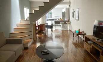 Imagem: Casa pronta pra morar Perdizes